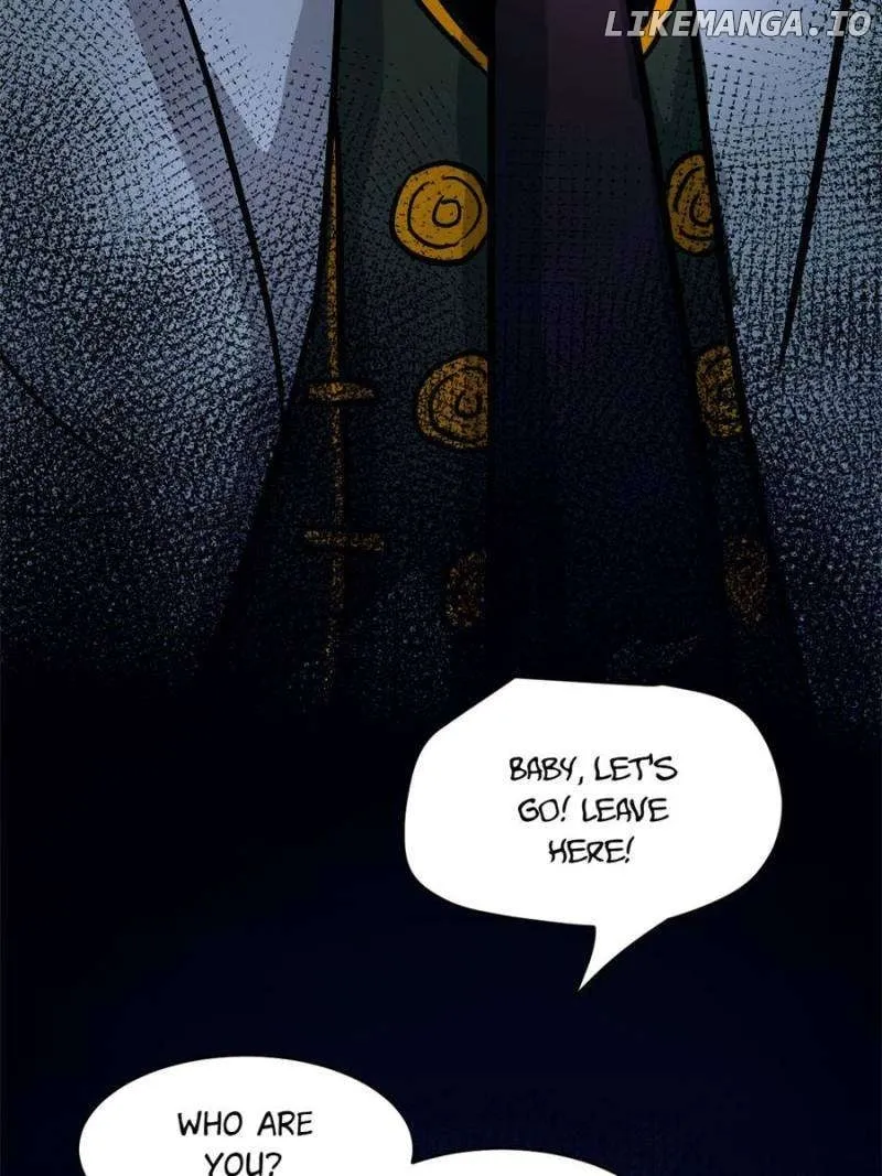Left Handed Mutation Chapter 74 Online - página 40