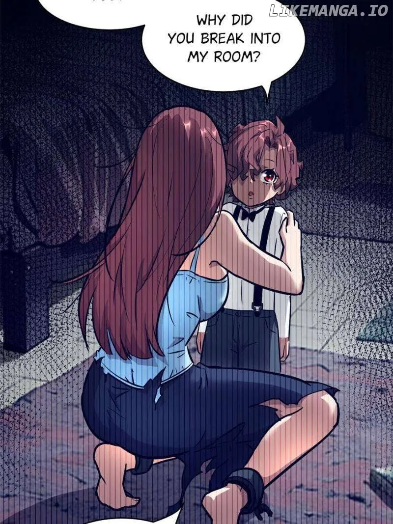 Left Handed Mutation Chapter 74 Online - página 41