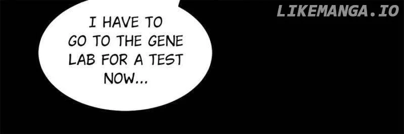 Left Handed Mutation Chapter 74 Online - página 42