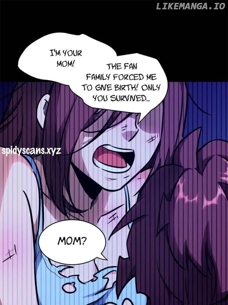 Left Handed Mutation Chapter 74 Online - página 43