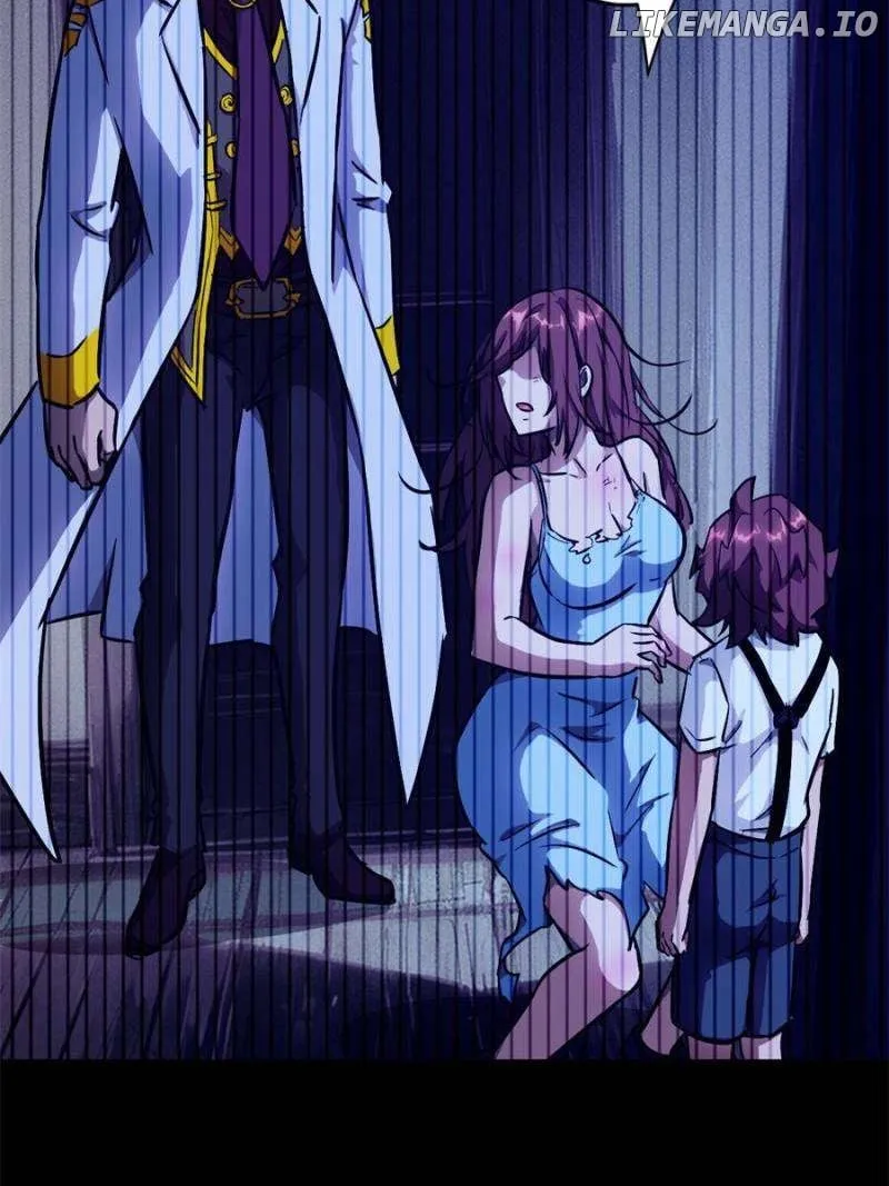 Left Handed Mutation Chapter 74 Online - página 45