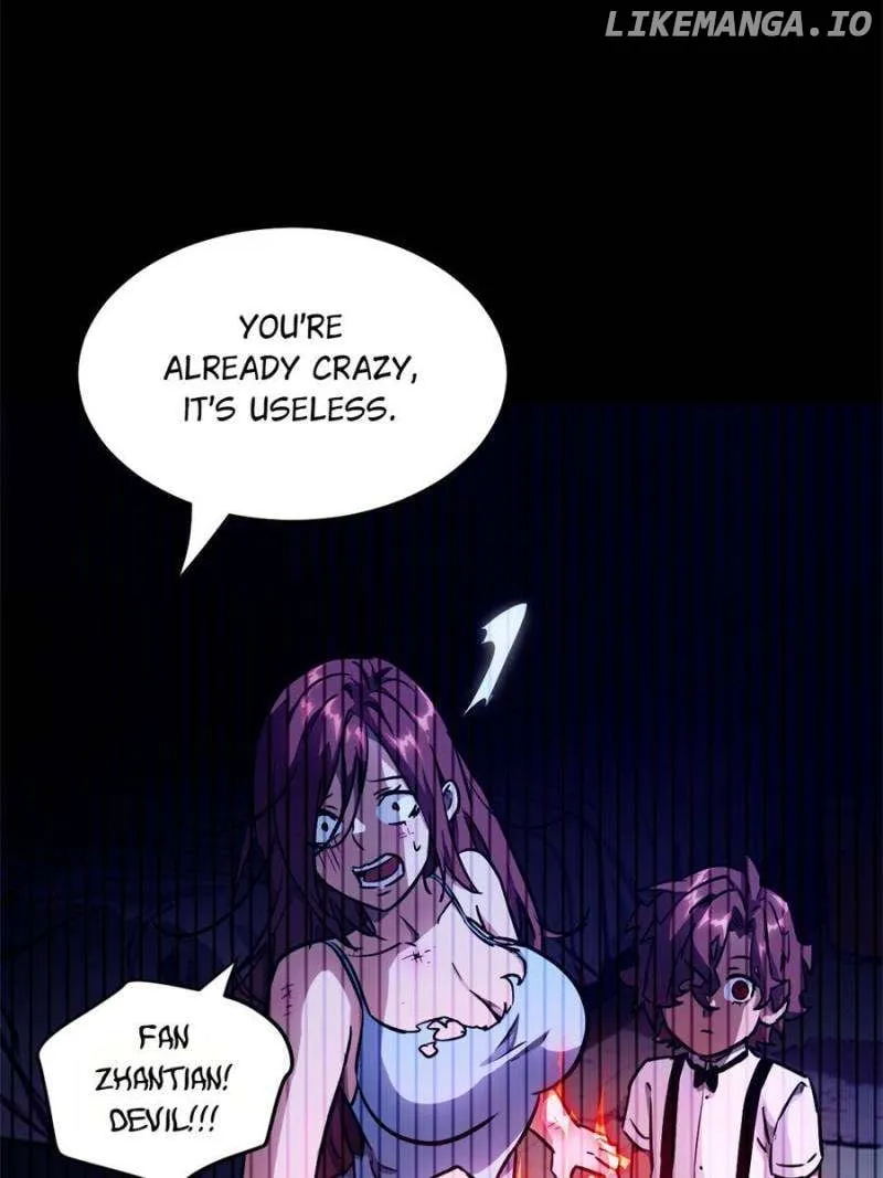 Left Handed Mutation Chapter 74 Online - página 46