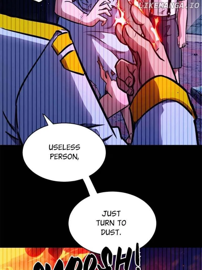 Left Handed Mutation Chapter 74 Online - página 47