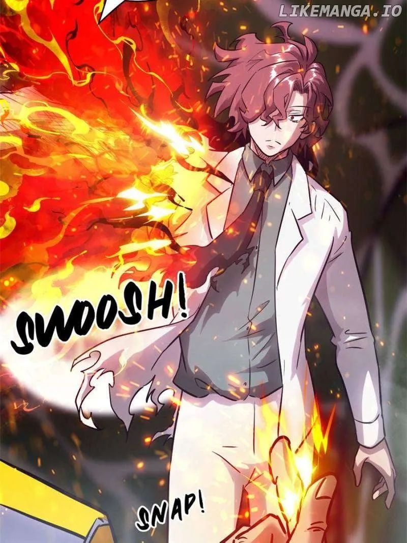 Left Handed Mutation Chapter 74 Online - página 51
