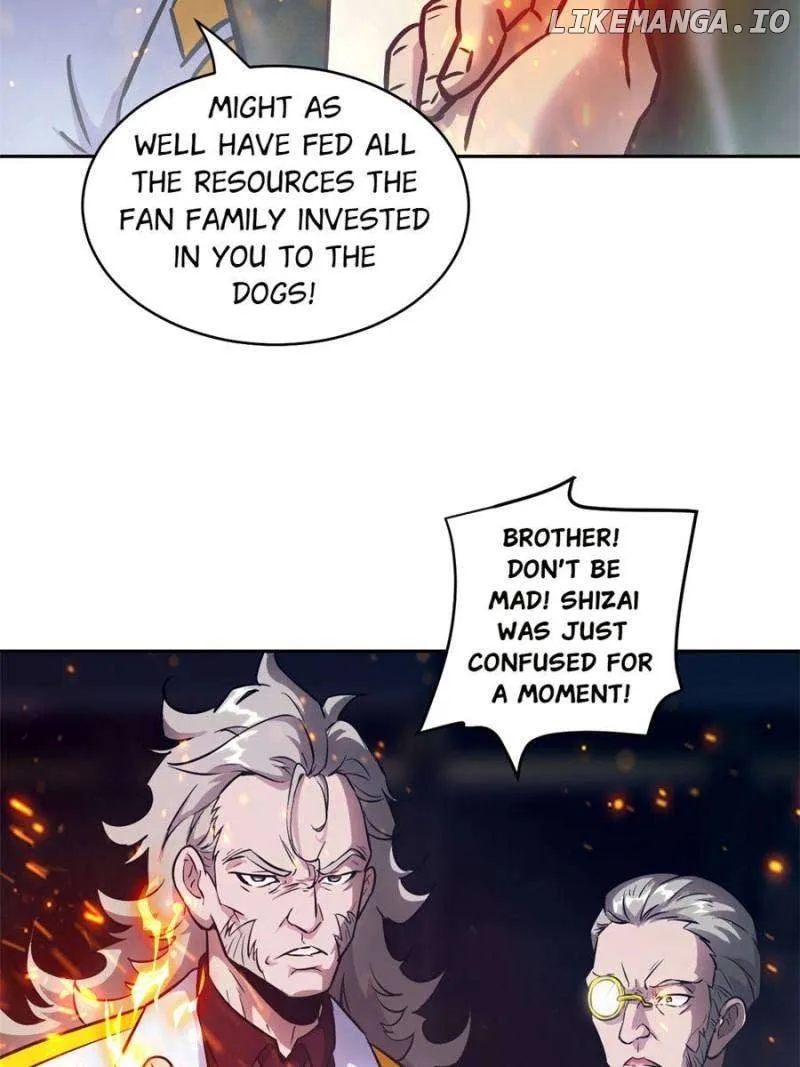 Left Handed Mutation Chapter 74 Online - página 52