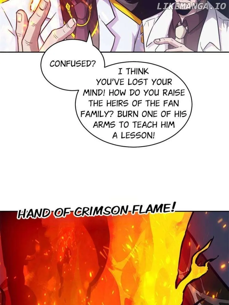 Left Handed Mutation Chapter 74 Online - página 53