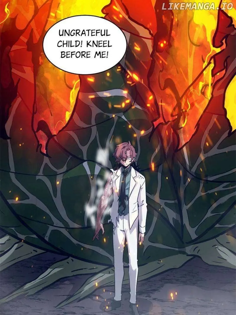 Left Handed Mutation Chapter 74 Online - página 55