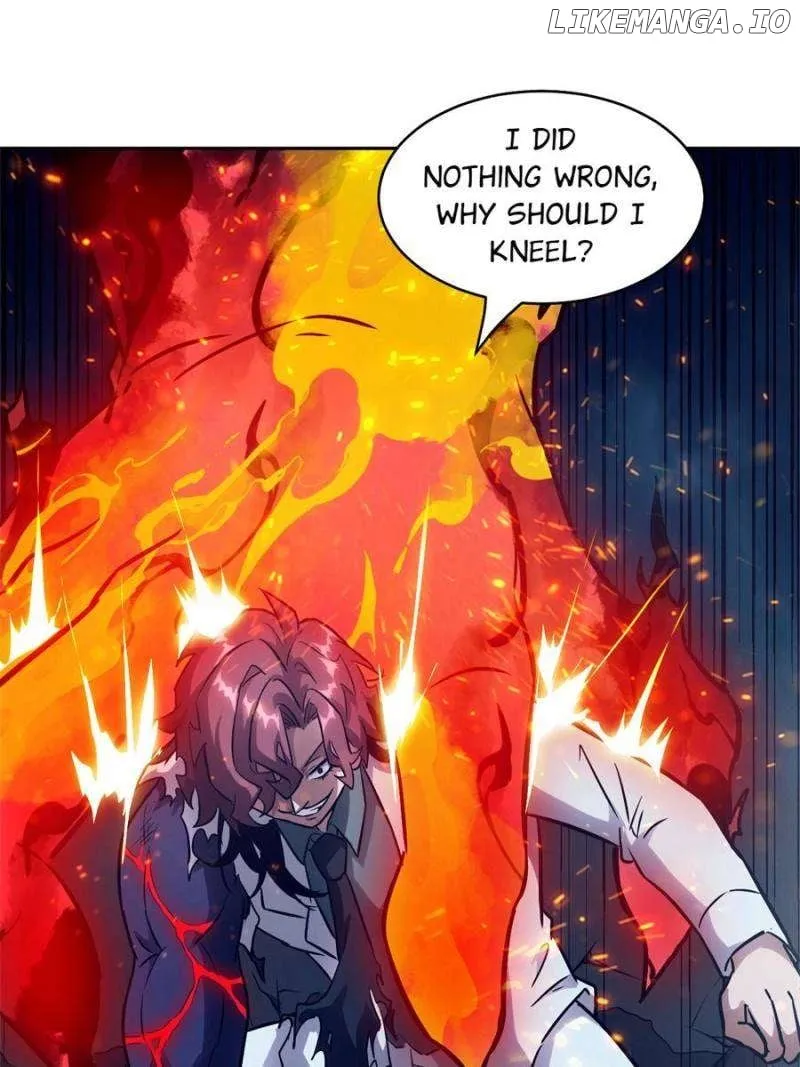 Left Handed Mutation Chapter 74 Online - página 57