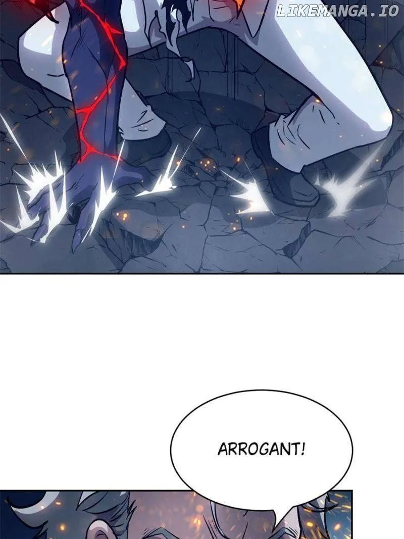 Left Handed Mutation Chapter 74 Online - página 58