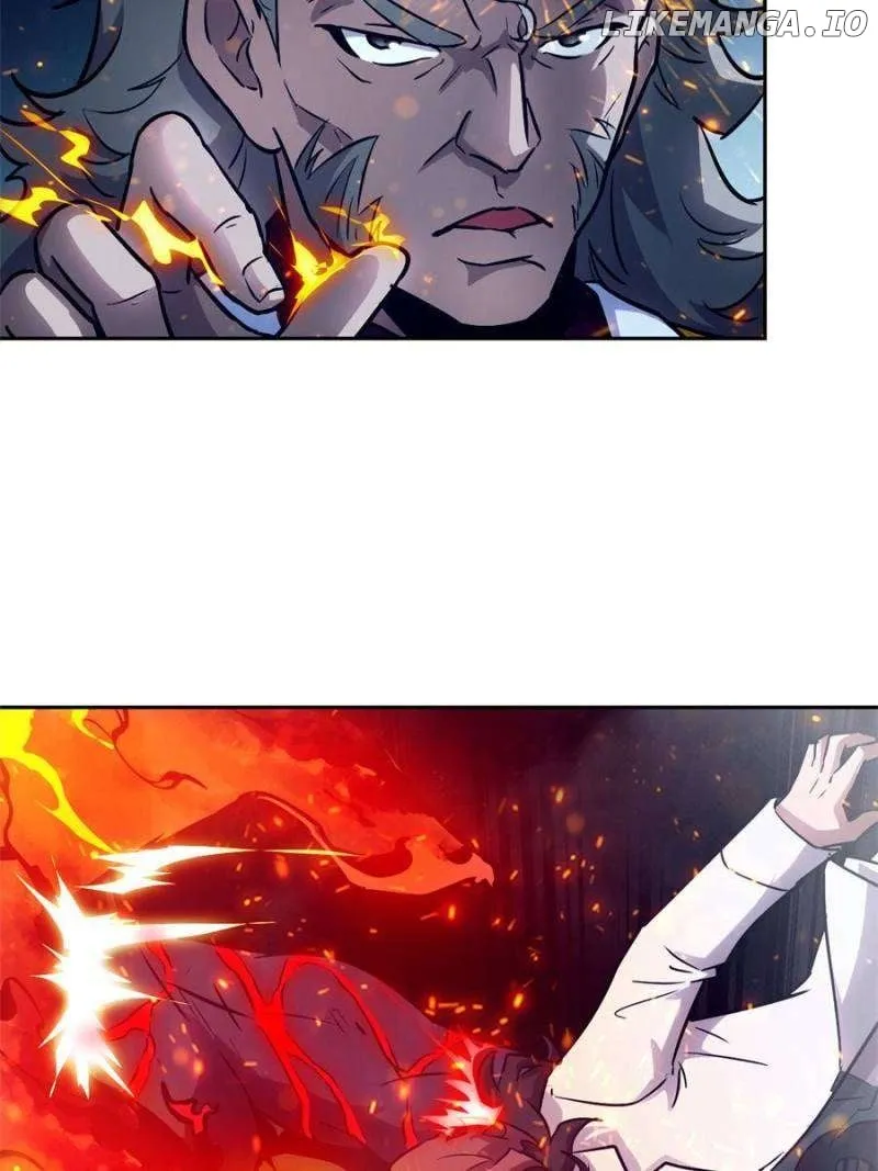 Left Handed Mutation Chapter 74 Online - página 59
