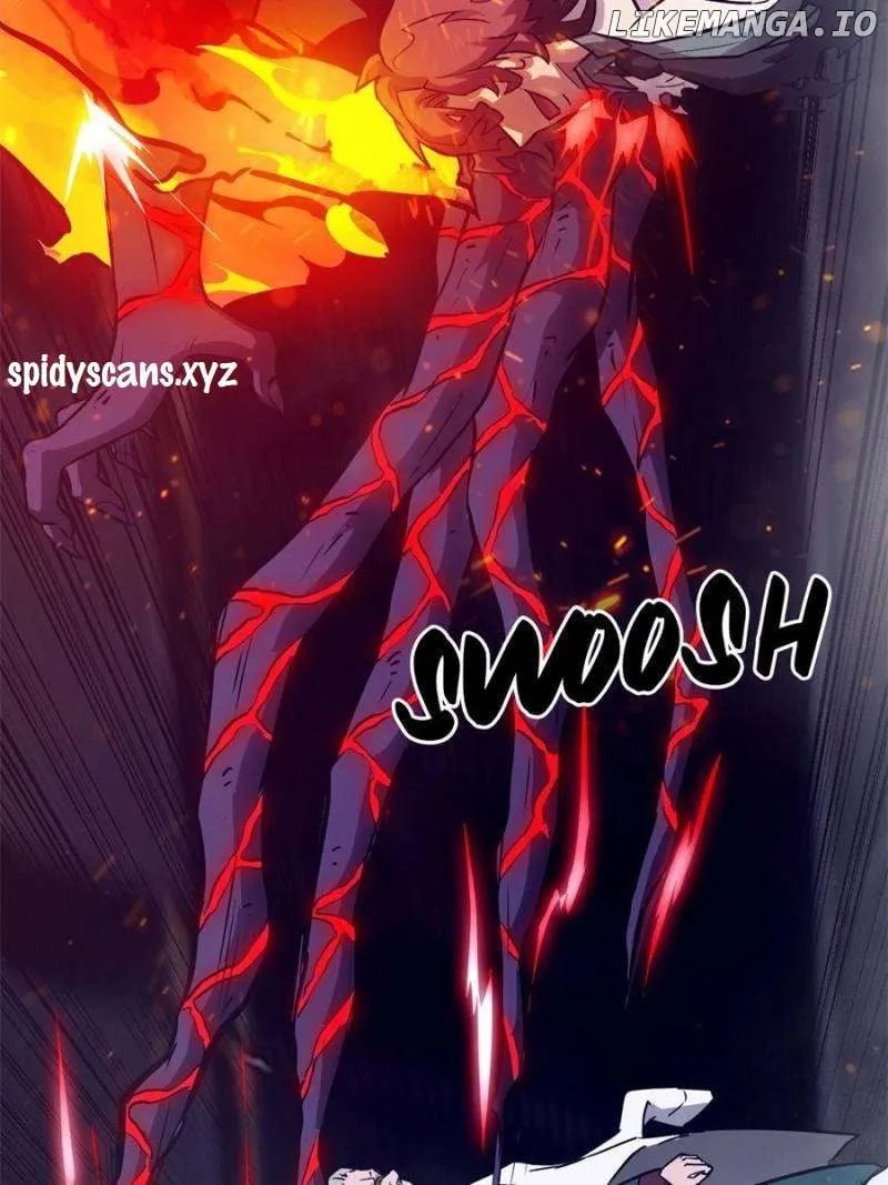 Left Handed Mutation Chapter 74 Online - página 60