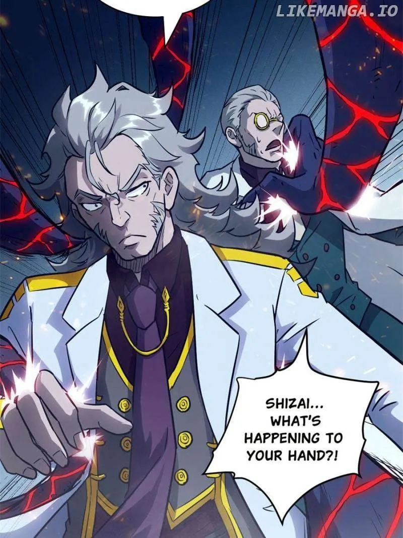 Left Handed Mutation Chapter 74 Online - página 62