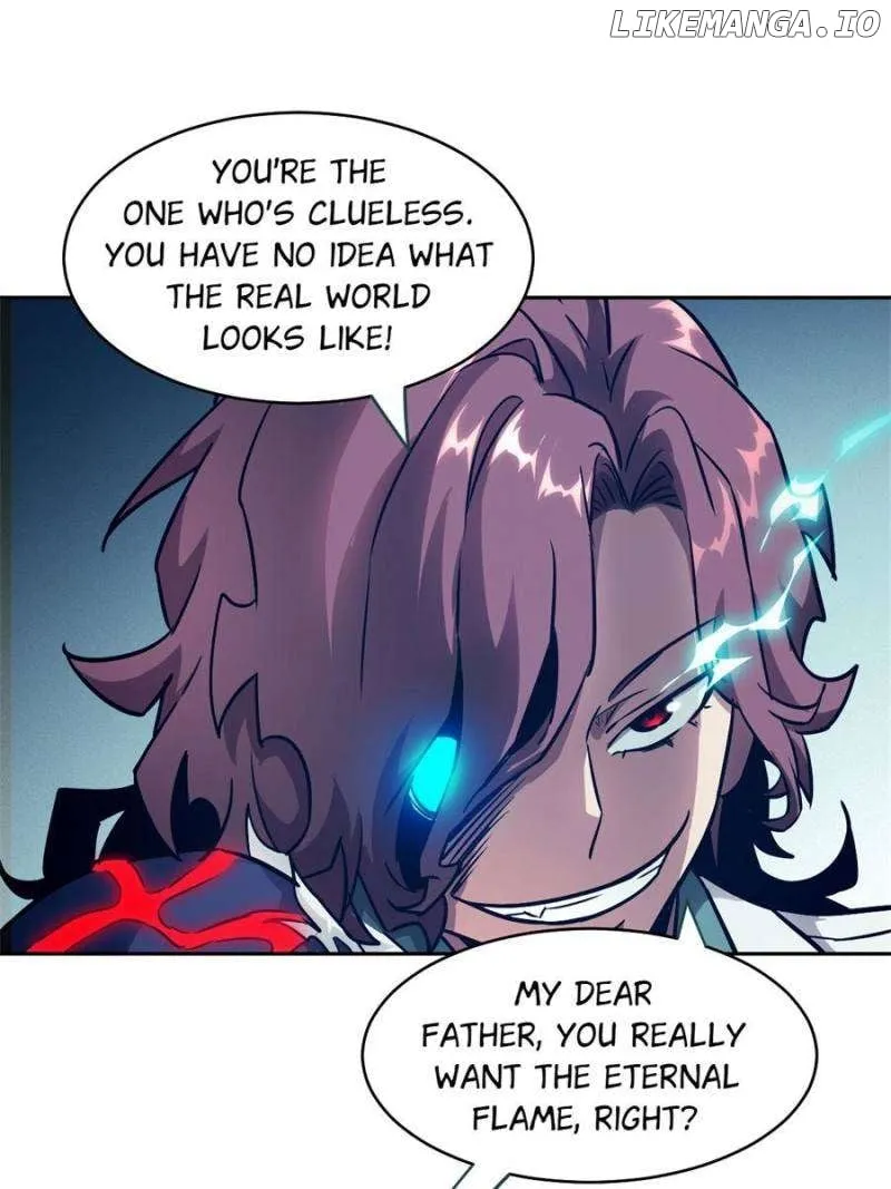Left Handed Mutation Chapter 74 Online - página 64