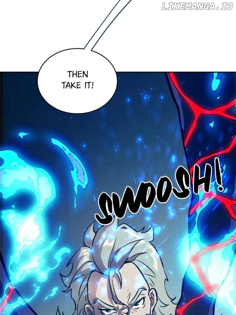 Left Handed Mutation Chapter 74 Online - página 65