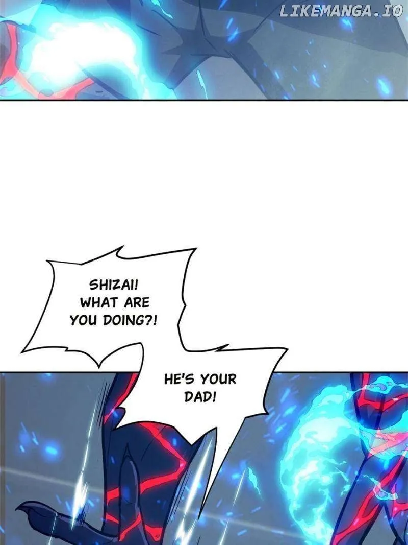 Left Handed Mutation Chapter 74 Online - página 67