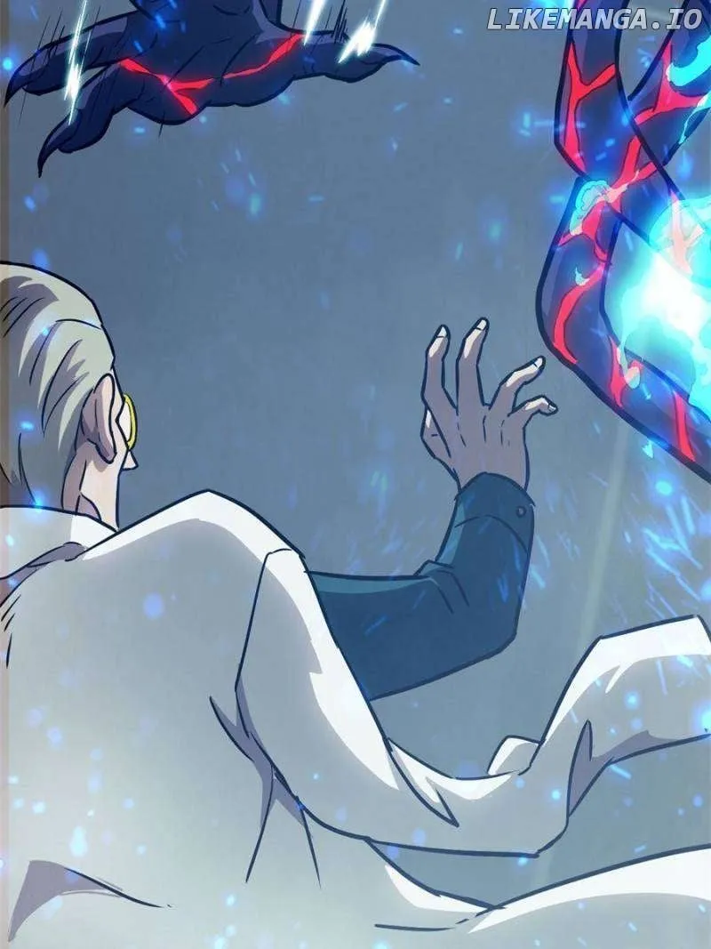 Left Handed Mutation Chapter 74 Online - página 68