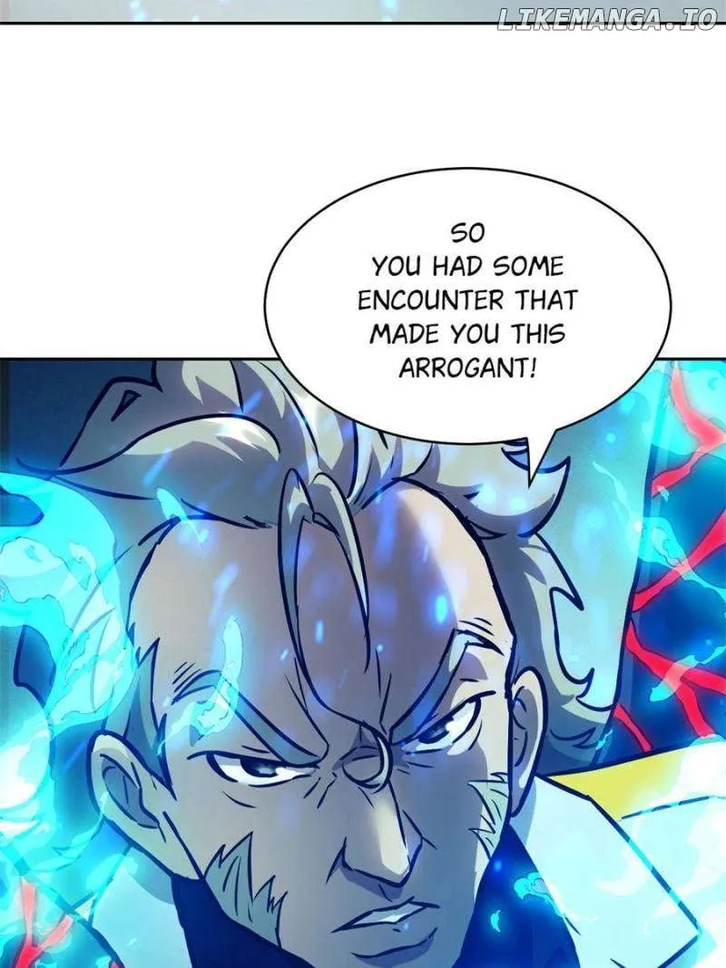 Left Handed Mutation Chapter 74 Online - página 69