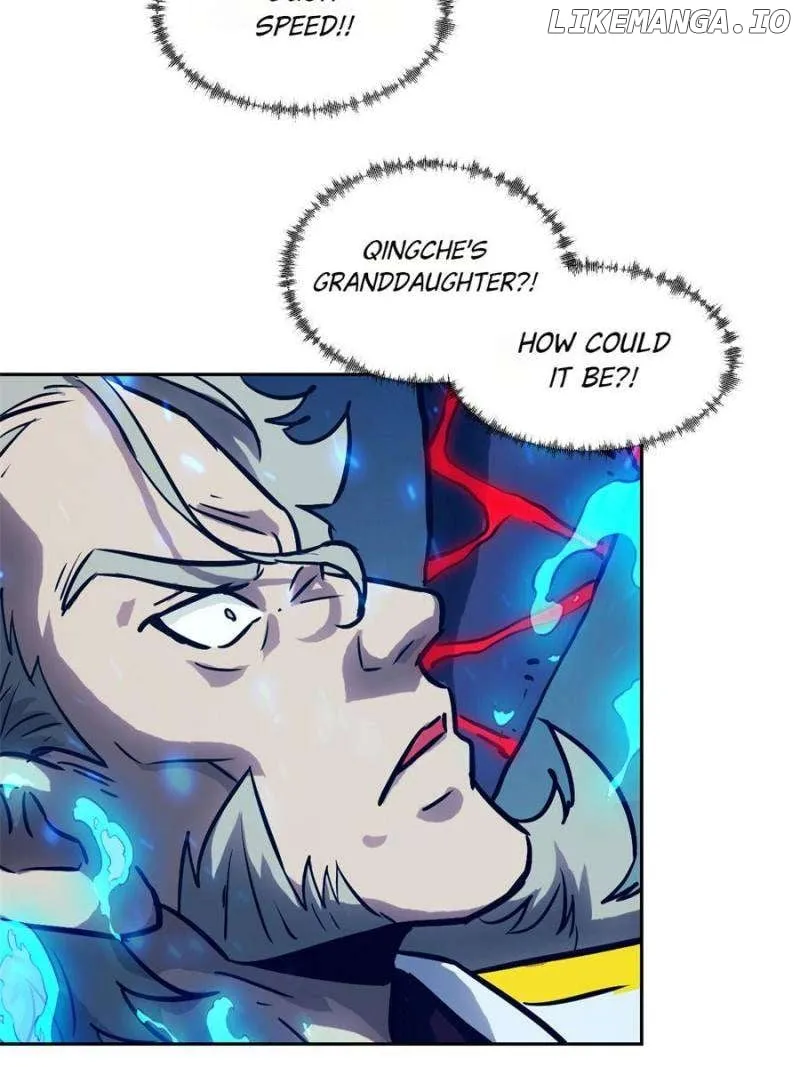 Left Handed Mutation Chapter 74 Online - página 73