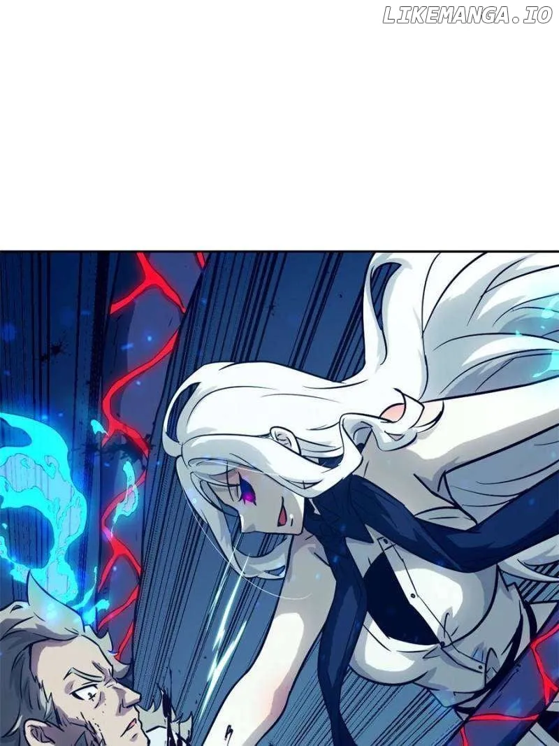 Left Handed Mutation Chapter 74 Online - página 74