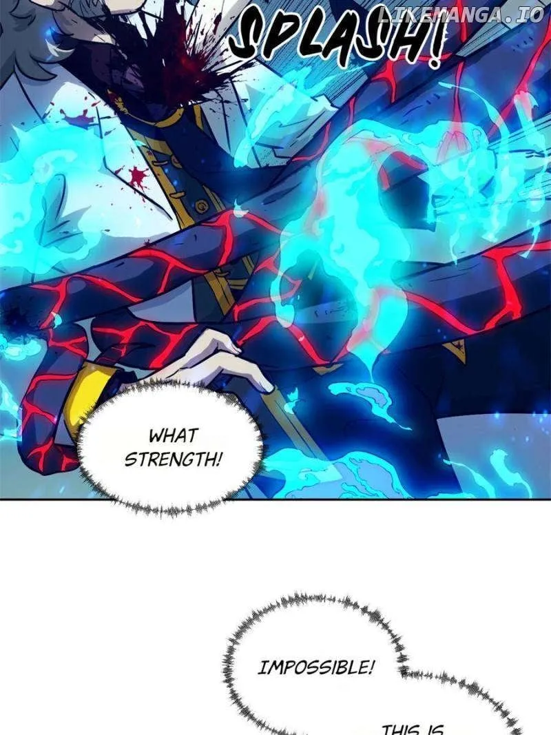Left Handed Mutation Chapter 74 Online - página 75