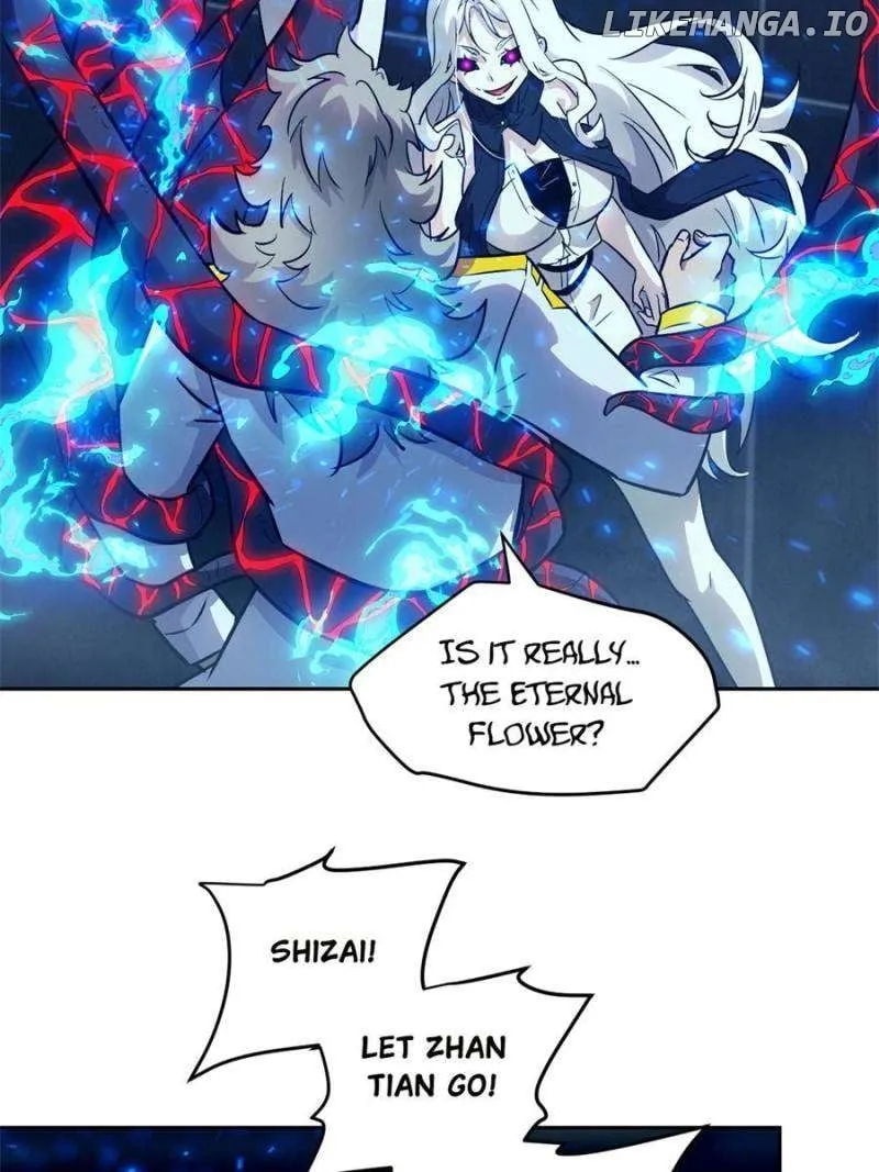 Left Handed Mutation Chapter 74 Online - página 79