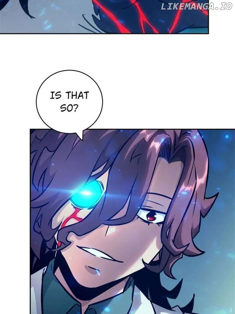 Left Handed Mutation Chapter 74 Online - página 81