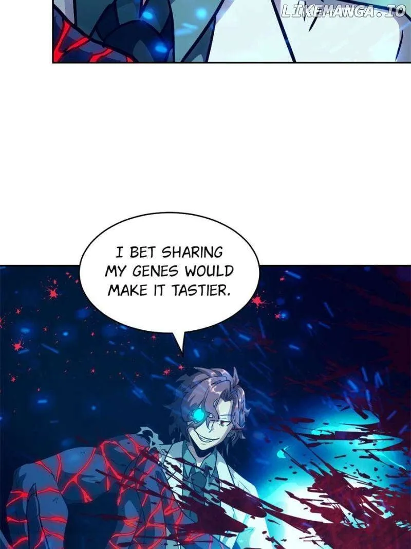 Left Handed Mutation Chapter 74 Online - página 82