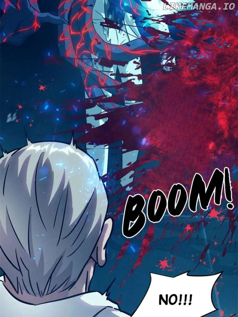 Left Handed Mutation Chapter 74 Online - página 83