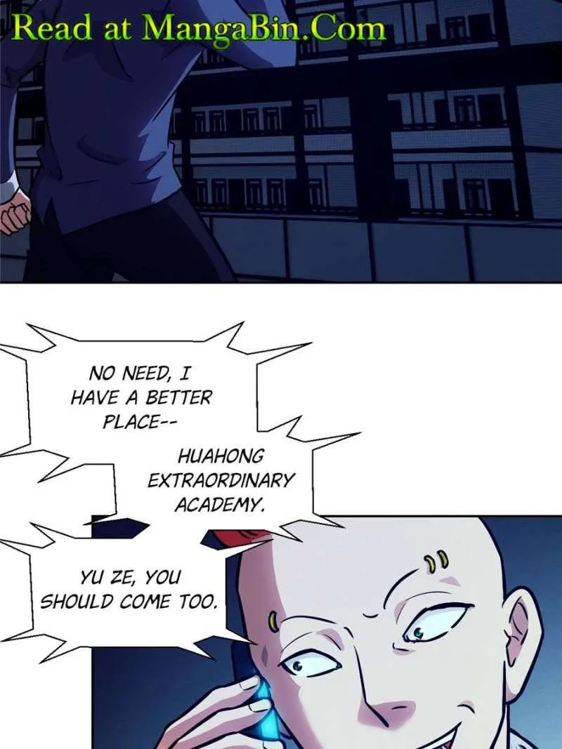 Left Handed Mutation Chapter 77 Online - página 2