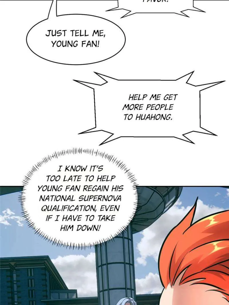 Left Handed Mutation Chapter 77 Online - página 4