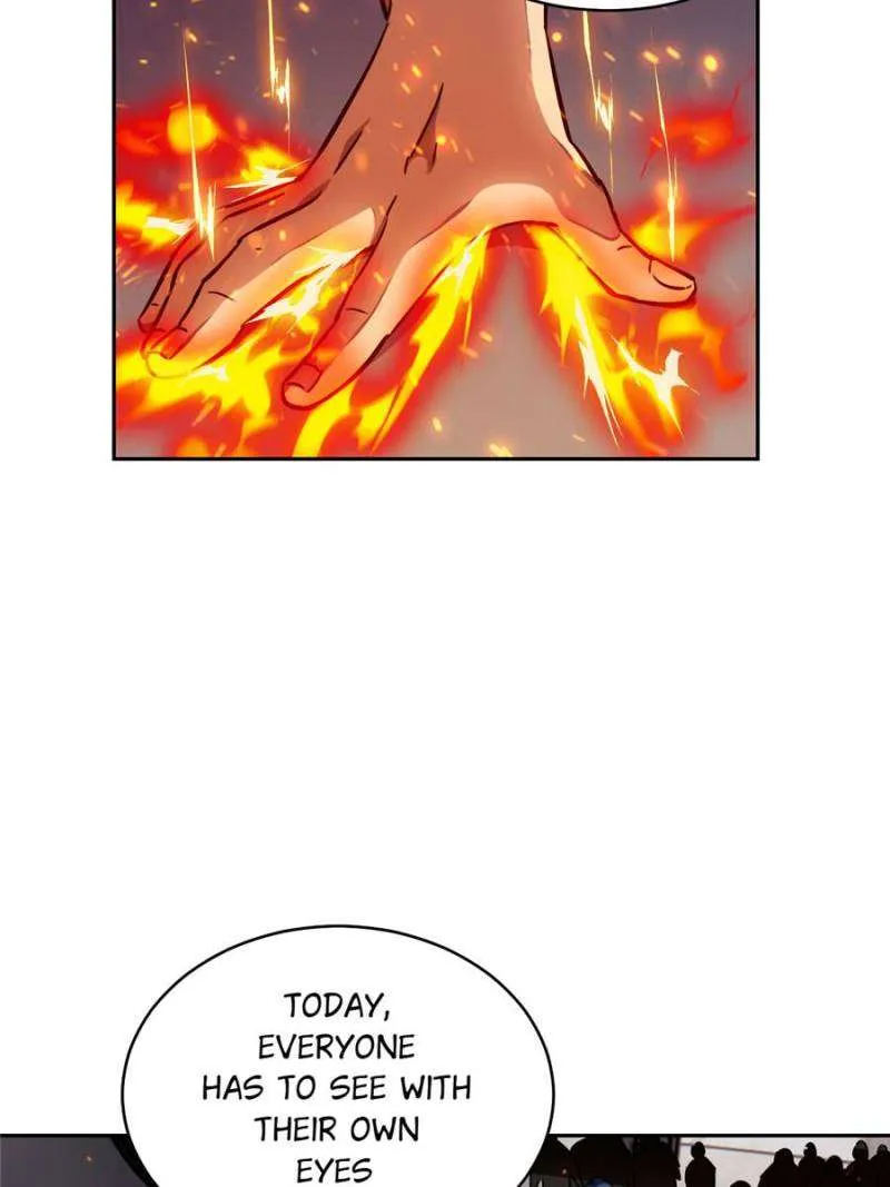 Left Handed Mutation Chapter 77 Online - página 11