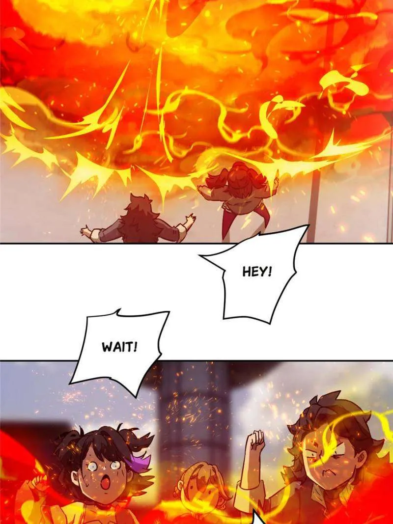 Left Handed Mutation Chapter 77 Online - página 13