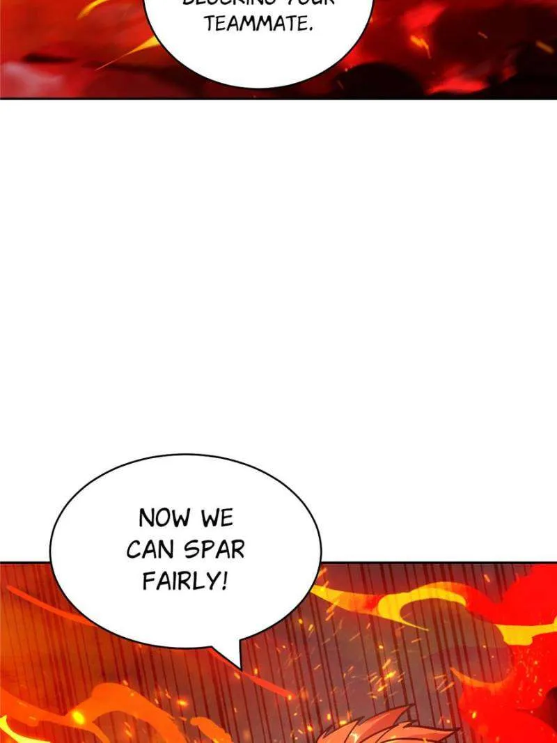 Left Handed Mutation Chapter 77 Online - página 19