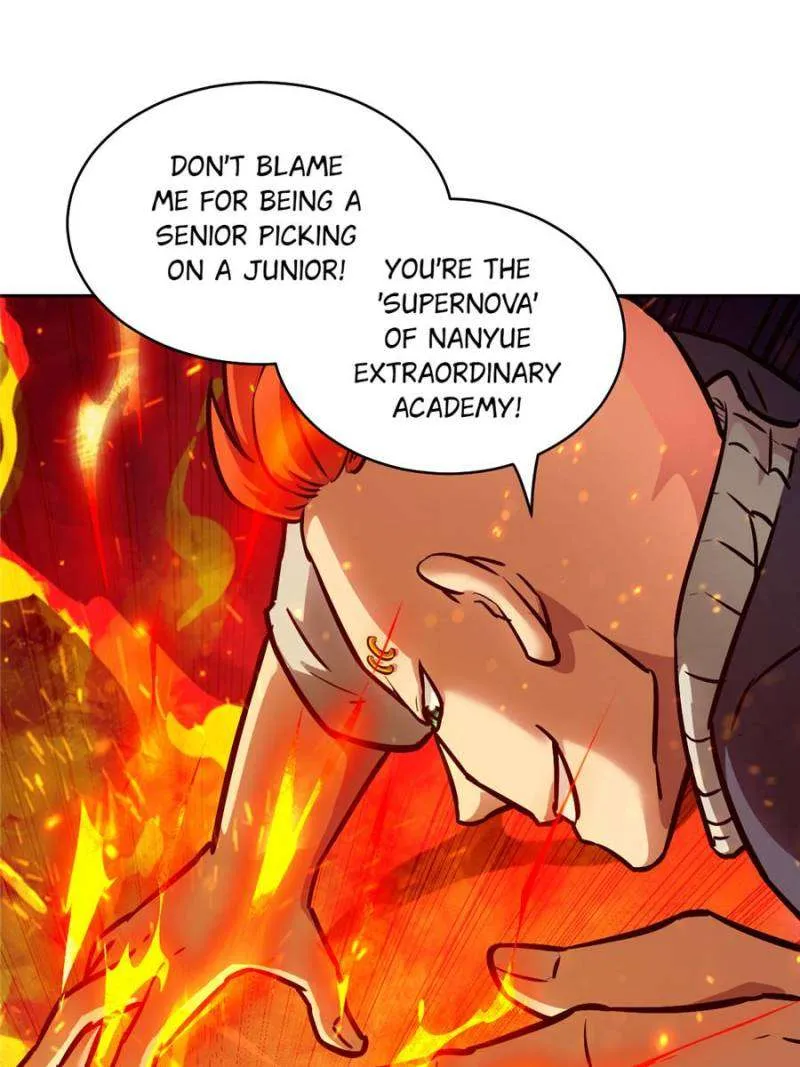 Left Handed Mutation Chapter 77 Online - página 22