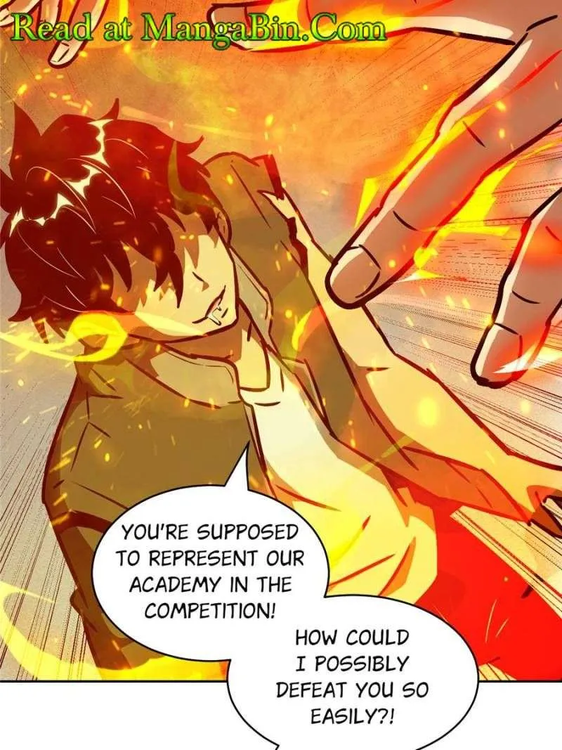 Left Handed Mutation Chapter 77 Online - página 23
