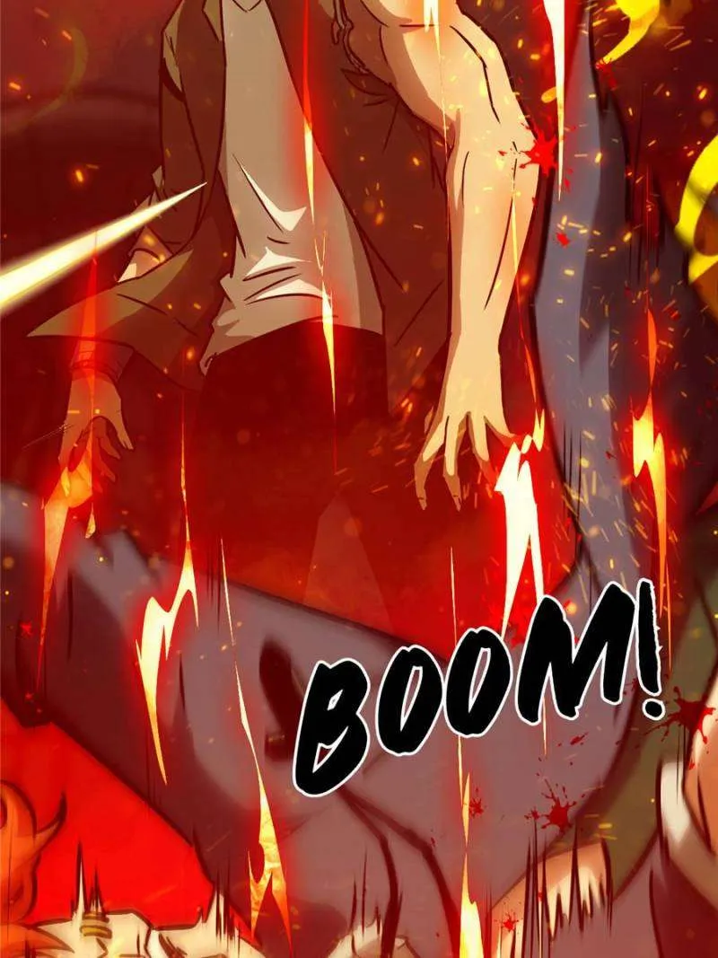 Left Handed Mutation Chapter 77 Online - página 26