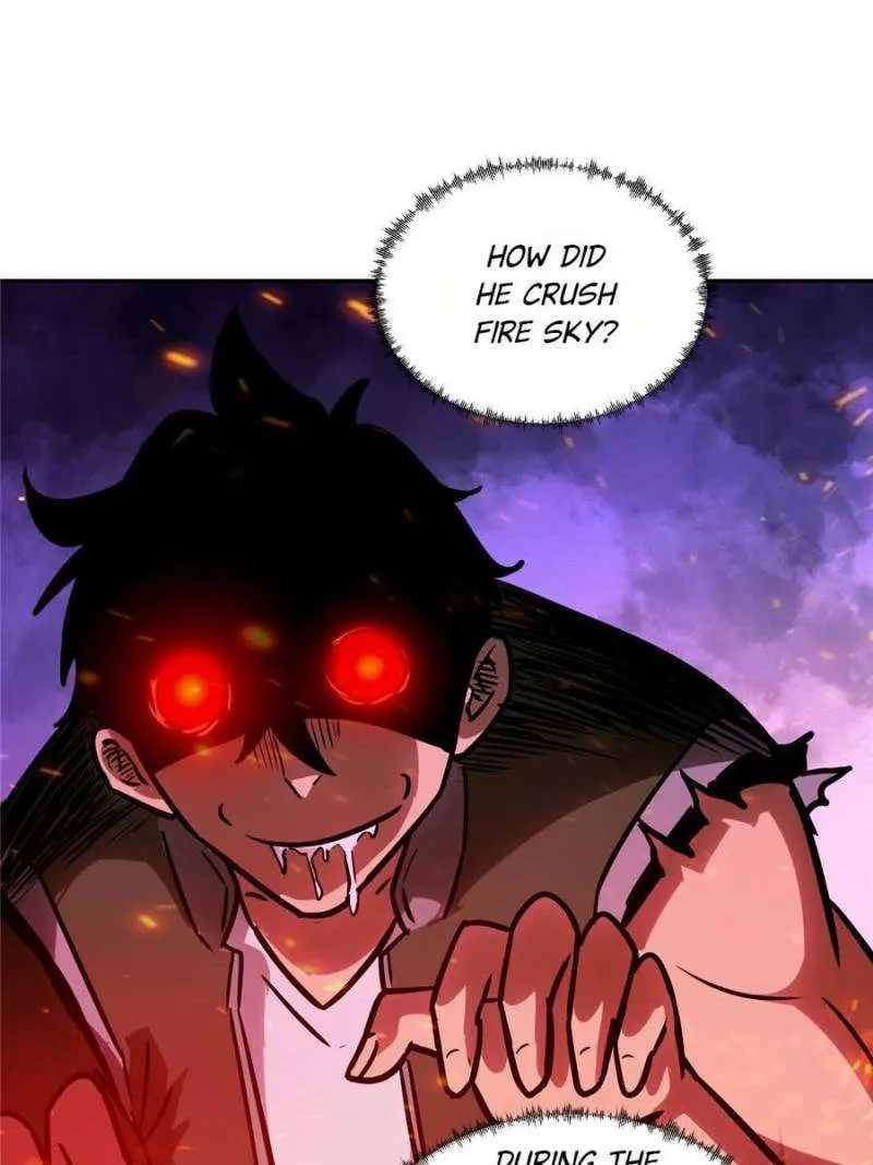 Left Handed Mutation Chapter 77 Online - página 29