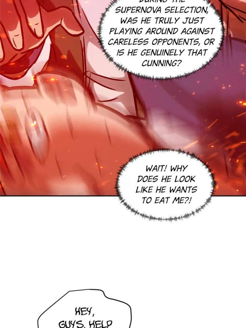 Left Handed Mutation Chapter 77 Online - página 30