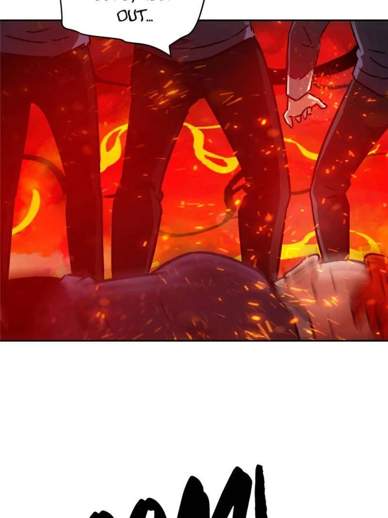 Left Handed Mutation Chapter 77 Online - página 31