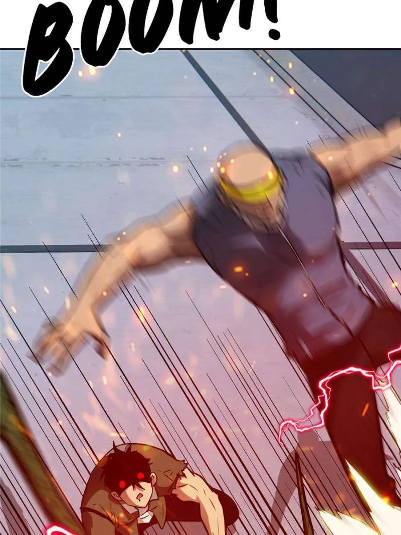 Left Handed Mutation Chapter 77 Online - página 32