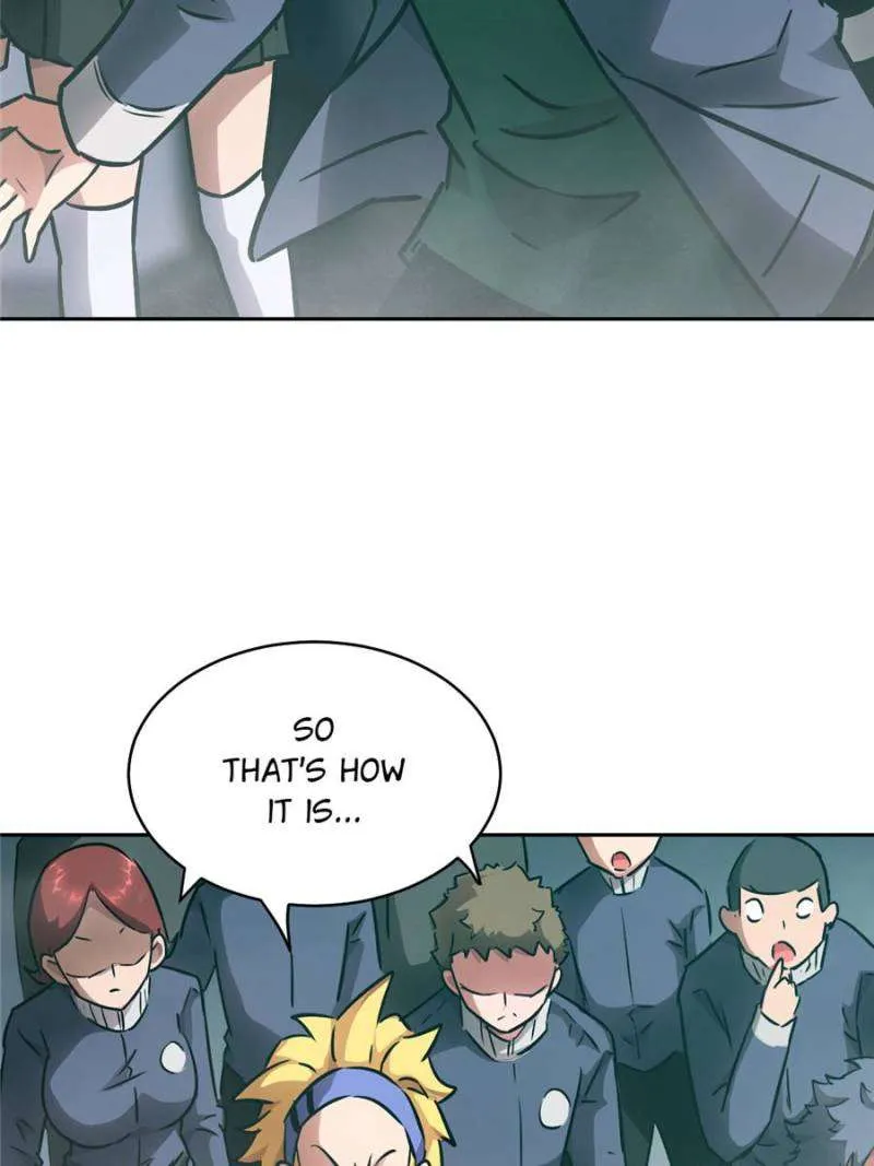 Left Handed Mutation Chapter 77 Online - página 52
