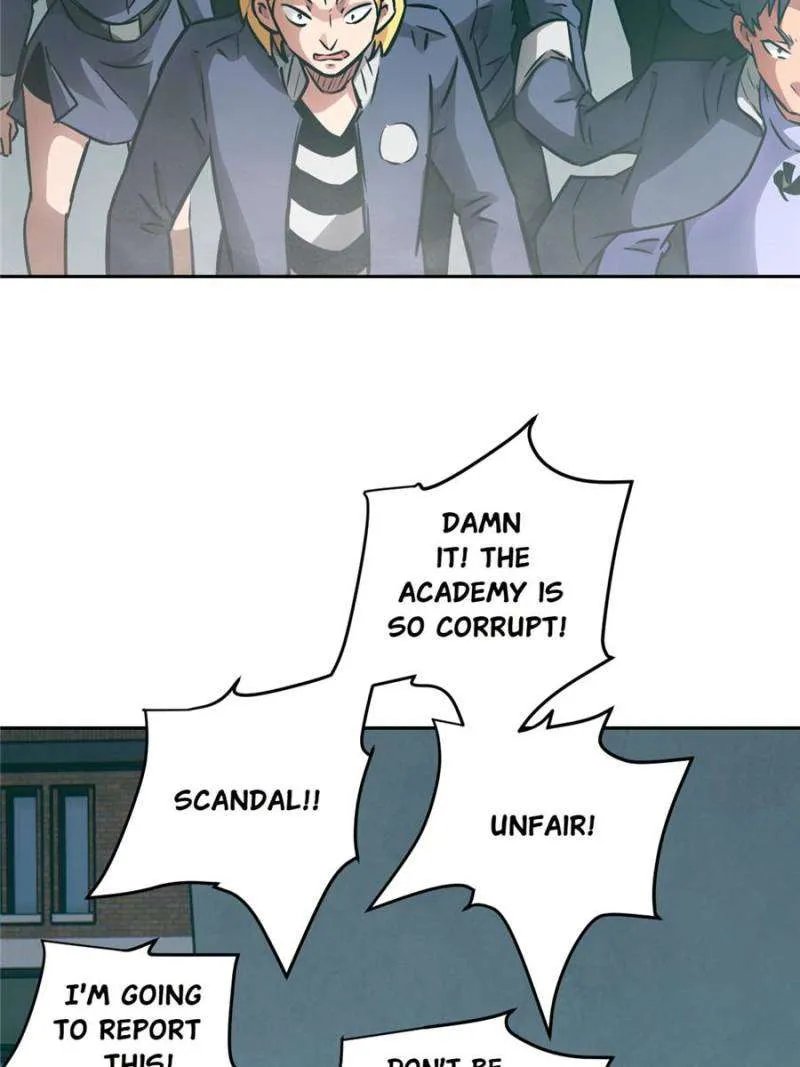 Left Handed Mutation Chapter 77 Online - página 53