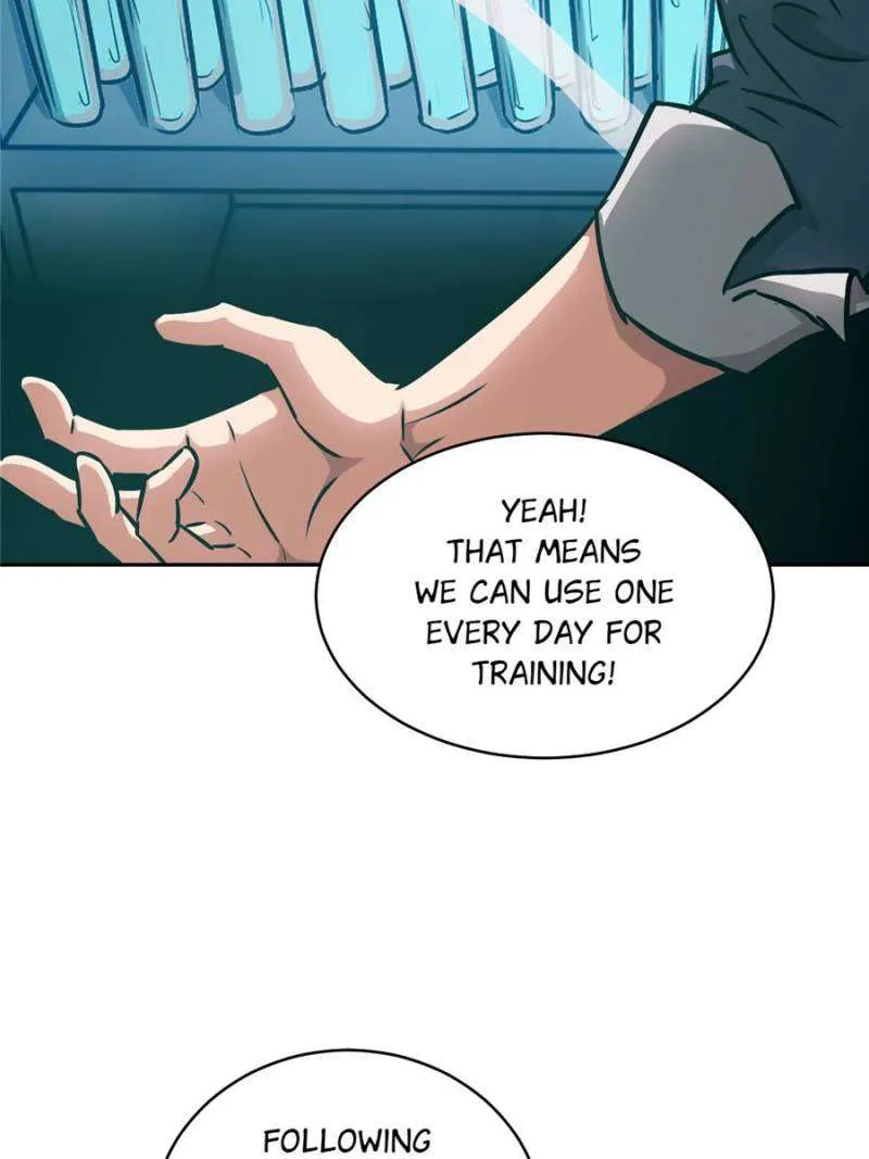 Left Handed Mutation Chapter 77 Online - página 59