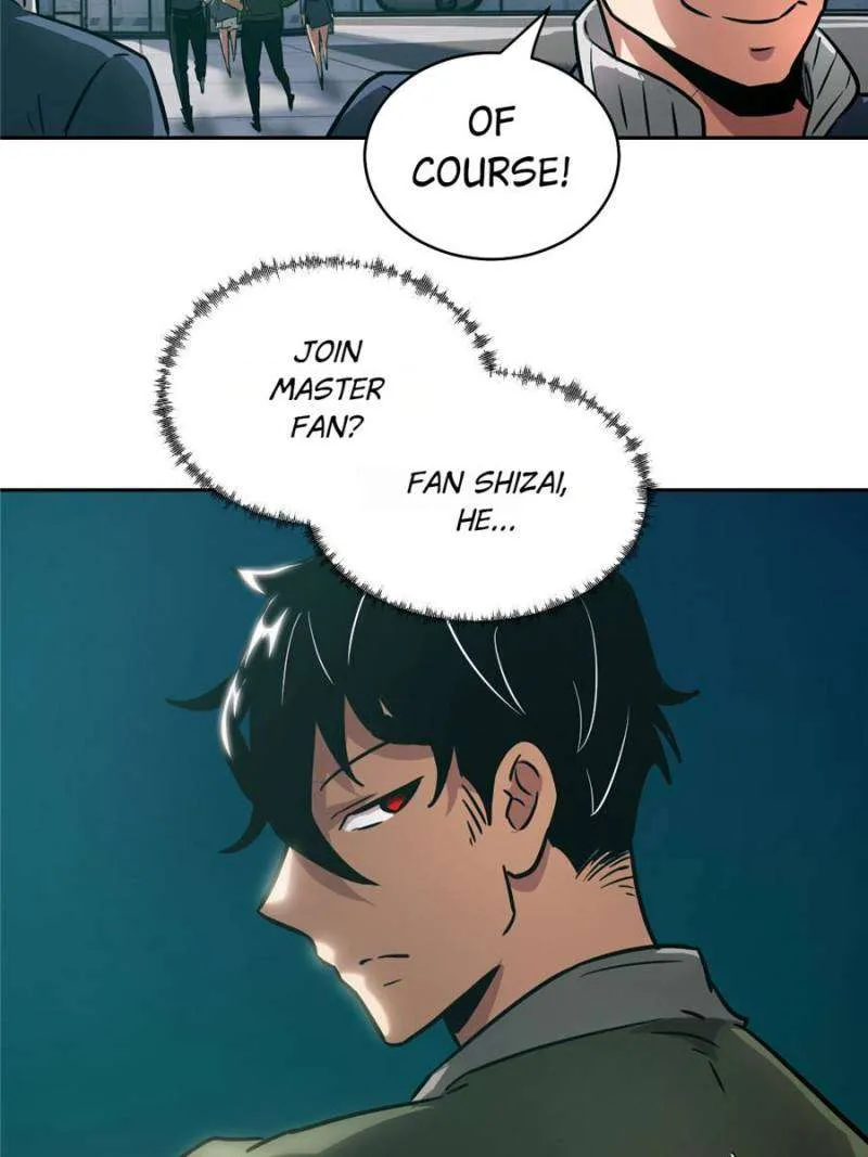 Left Handed Mutation Chapter 77 Online - página 62
