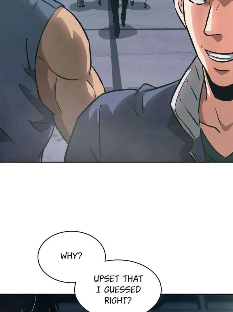 Left Handed Mutation Chapter 77 Online - página 65