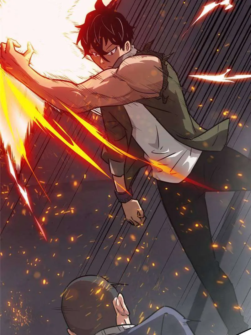 Left Handed Mutation Chapter 77 Online - página 72