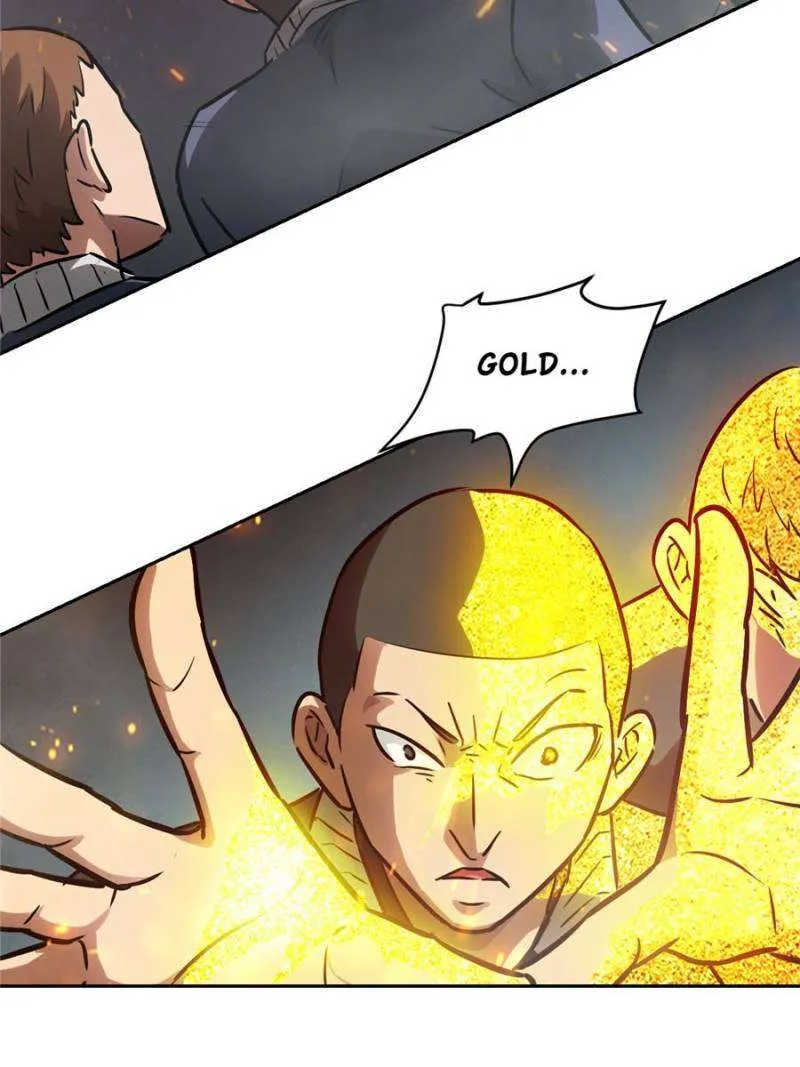 Left Handed Mutation Chapter 77 Online - página 73