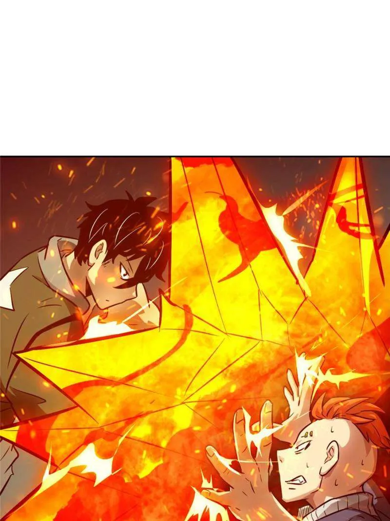 Left Handed Mutation Chapter 77 Online - página 78