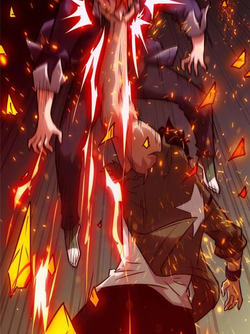 Left Handed Mutation Chapter 77 Online - página 81
