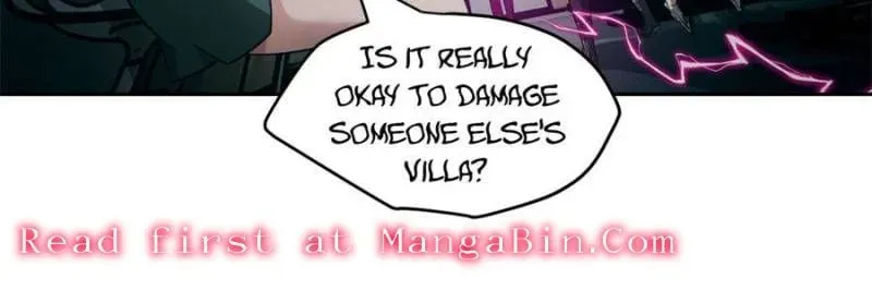 Left Handed Mutation Chapter 80 Online - página 7